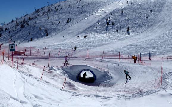 Snow parks Gitschberg-Jochtal – Snow park Gitschberg Jochtal Snow parks Gitschberg-Jochtal – Snow park Gitschberg Jochtal