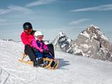 Increased safety on the Fronalpstock toboggan run