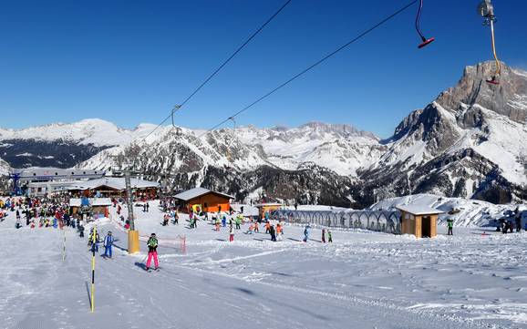 Ski resorts for beginners in San Martino di Castrozza/Passo Rolle/Primiero/Vanoi – Beginners San Martino di Castrozza Ski resorts for beginners in San Martino di Castrozza/Passo Rolle/Primiero/Vanoi – Beginners San Martino di Castrozza