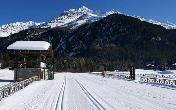 Cross-country skiing Valfurva – Cross-country skiing Santa Caterina Valfurva Cross-country skiing Valfurva – Cross-country skiing Santa Caterina Valfurva