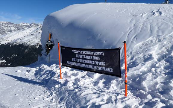 Valfurva: orientation within ski resorts – Orientation Santa Caterina Valfurva Valfurva: orientation within ski resorts – Orientation Santa Caterina Valfurva