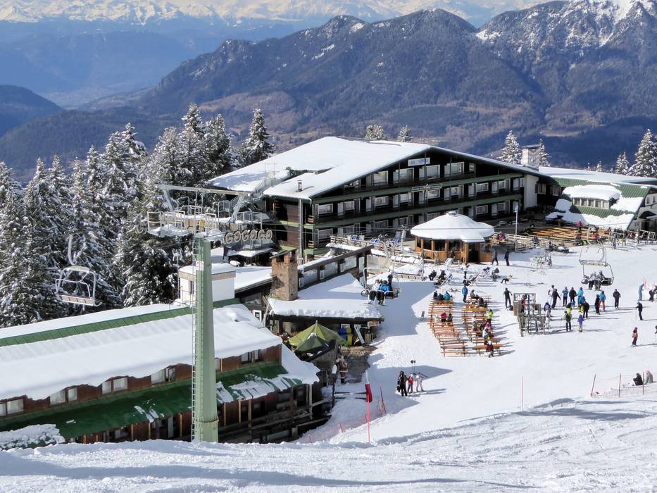 Where to Party in the Alps - Top 10 Après-Ski Spots • Snow-Online Magazine