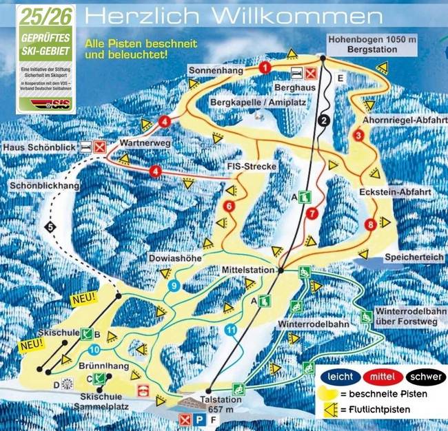 Hohenbogen Hohenbogen