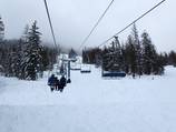 Topping Creek Chair