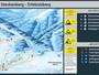 Trail map Steckenberg – Unterammergau