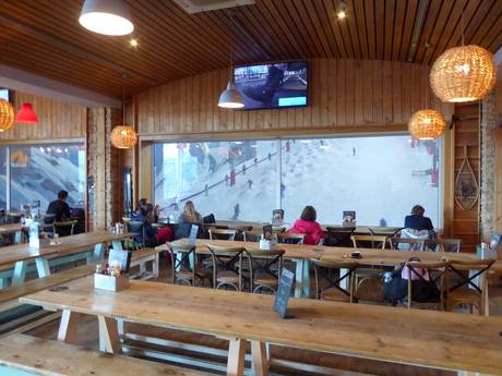 Huts, mountain restaurants  United Kingdom – Mountain restaurants, huts The Snow Centre – Hemel Hempstead