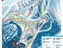 Trail map Sundance