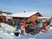 Après-ski Oberallgäu – Après-ski Schwärzenlifts – Eschach