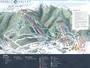 Trail map Nordic Valley