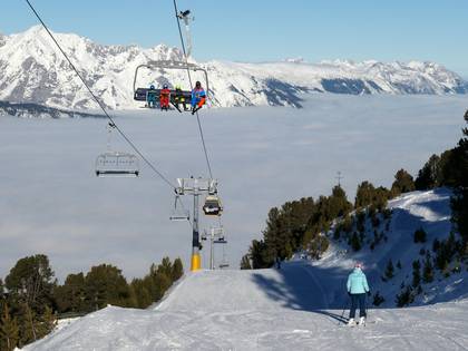 Santa Cruz best ski resorts Santa Cruz top ski resorts