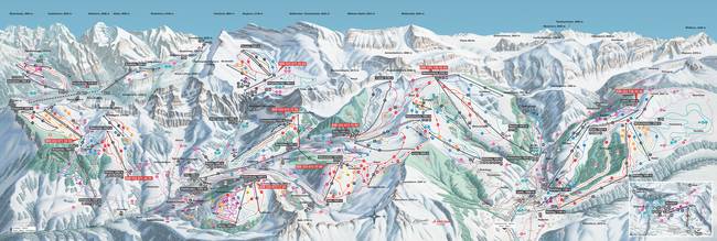 Region Adelboden/Lenk