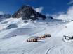 Snow parks Western Alps – Snow park Tignes/Val d'Isère