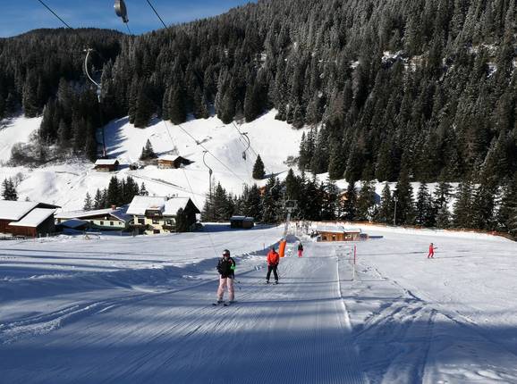 Balbachwiesenlift