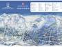 Trail map Val Cenis – Lanslevillard/Lanslebourg/Termignon