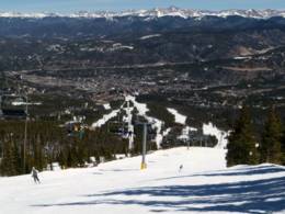 Breckenridge