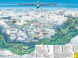 Solheisen Skisenter