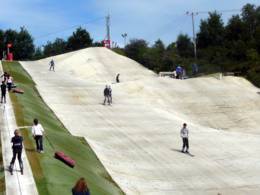 Warmwell Snowsports Centre (dry slopes)