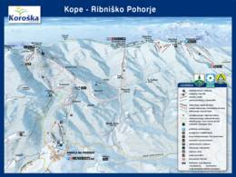 Ribniška koča – Ribniško Pohorje