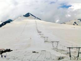 Passo dello Stelvio (Stelvio Pass)