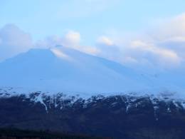 Nevis Range