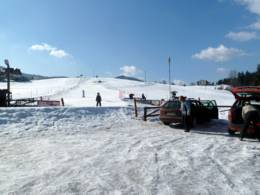 Budzowski Wierch – Zakopane