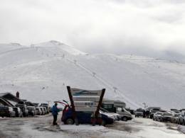 Cairngorm Mountain