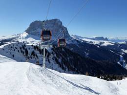 Val Gardena (Gröden)