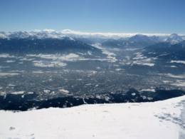 Nordkette – Innsbruck