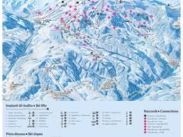 Cimone – Montecreto/​Sestola/​Le Polle