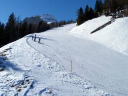 Padola – Ski Area Comelico