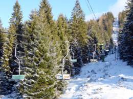 Hochschwarzeck – Ramsau bei Berchtesgaden