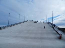 Condor Dry Ski Slope (dry slopes)