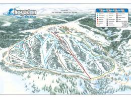 Hogadon Ski Area