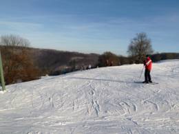 Bläsiberg – Wiesensteig