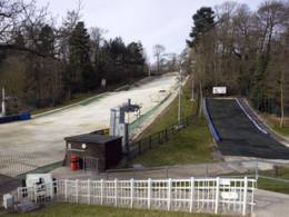 Telford Ski Centre (dry slopes)