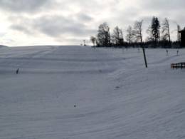 Schwäbeleholzlift – Sonthofen  (temporarily closed)