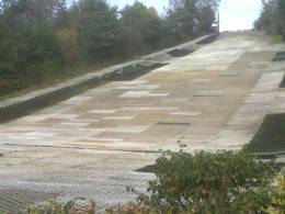 Runcorn Ski Centre (dry slopes)