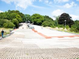 Torquay Alpine Ski Club (dry slopes)