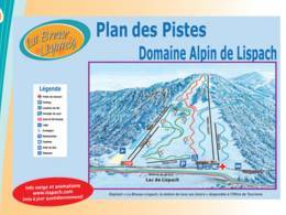 Lispach – La Bresse