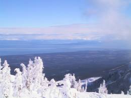 Mount Washington