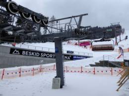 Beskid Sport Arena (Szczyrk)