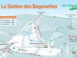 Les Bagenelles – Sainte-Marie-aux-Mines