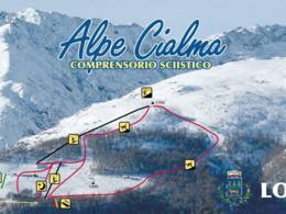 Alpe Cialma – Locana