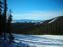 Discovery Ski Area