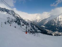 Brévent/​Flégère (Chamonix)