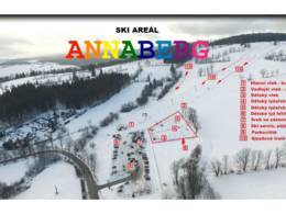 Annaberg – Andělská Hora