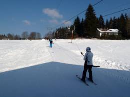 Fleckllift – Warmensteinach