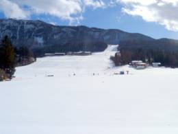 Schneeberg-Hagerlifte – Mitterland (Thiersee)