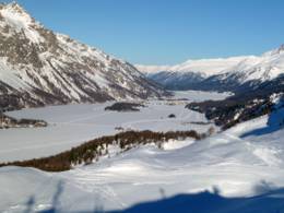 Aela – Maloja