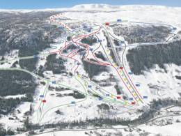 Ål Skisenter